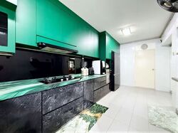 Blk 301C Anchorvale Court (Sengkang), HDB 5 Rooms #597077191